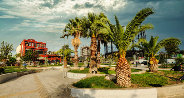 Gazi
