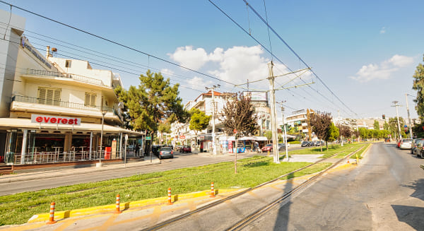 Glyfada