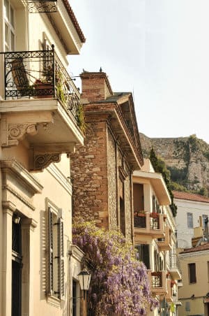 Popular place to stay in Athens
