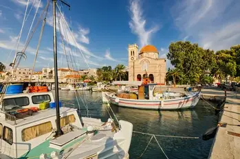 Aegina
