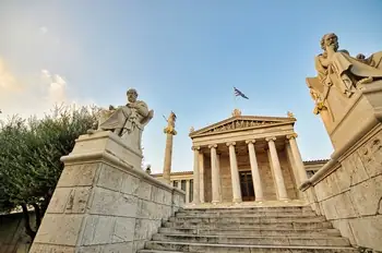 Academy of Athens