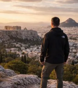 Spiros, Greek travel writer and photographer based in Athens