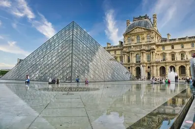Paris travel guide