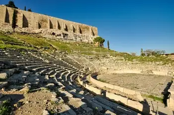 Theatre of Dionysus