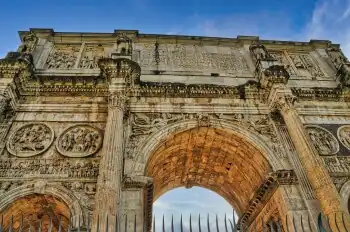 Ancient Rome: Walking Through the History of an Empire