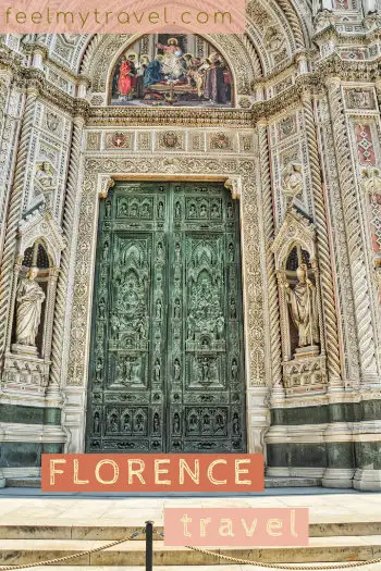 Florence accommodation