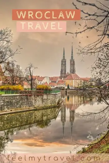 Wroclaw accommodation